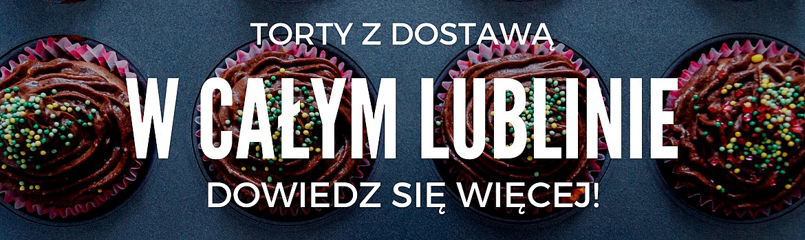 torty lublin
