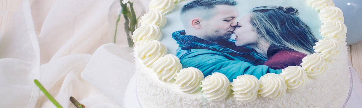 Romantyczne torty do zamówienia online
