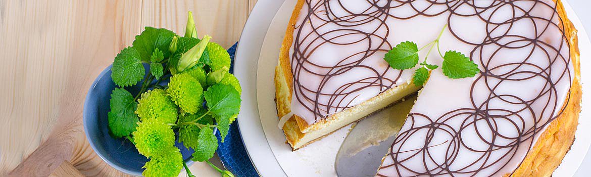 Kawałek ciasta - pyszne słodkości z dostawą na terenie Polski