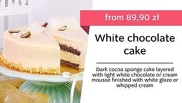 Chooclate cake