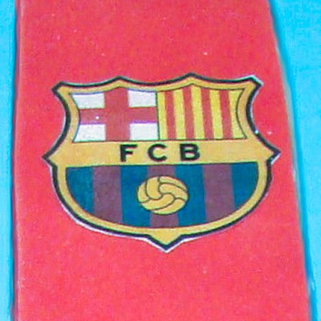 Tort FC Barcelona