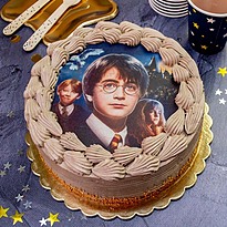 Tort Harry Potter