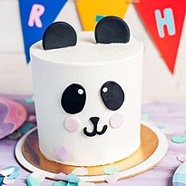 tort panda