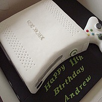Tort Xbox